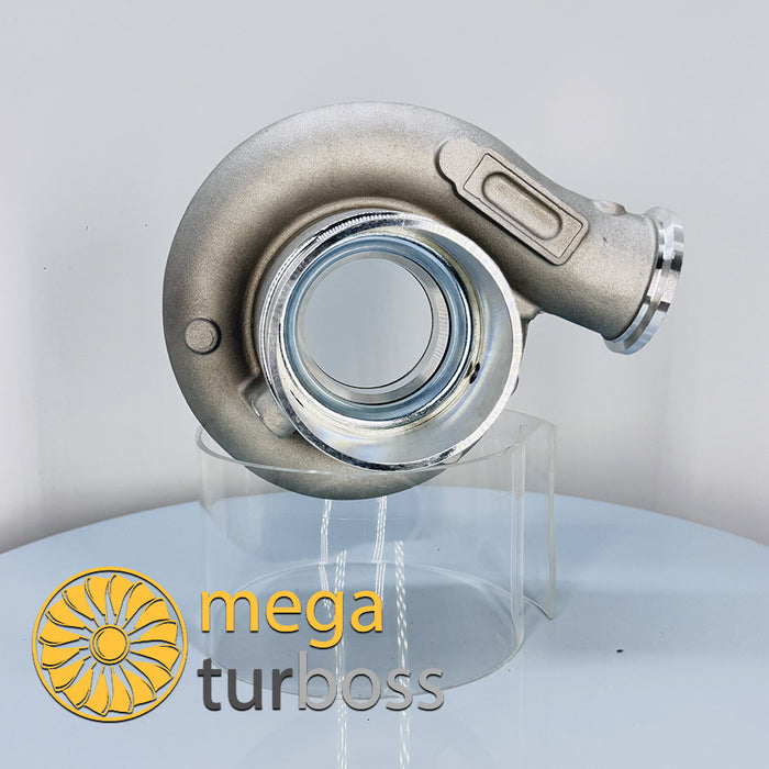 CARCAZA DE ADMISION HE400VG ISC, ISL, B3, B4, ISM 2006-14 Cummins (CTT) industrial 5350607