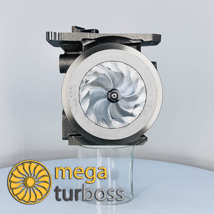 CARTUCHO HE400VG CUMMINS X15 5358453 5358452 15.0 LT EPA17