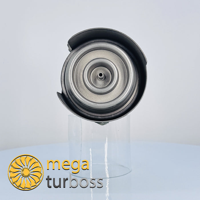 ACTUADOR K04 R2S Twin TURBO 2008-11 Mercedes Benz OM651 10009880019