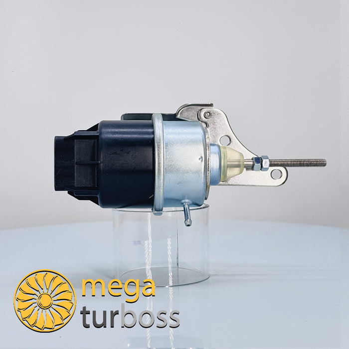 ACTUADOR BV39 Volkswagen Beetle, Golf y Jetta 2005-07 54399880031