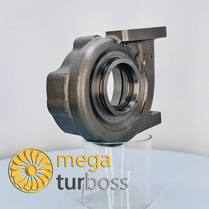 CRACAZA DE ESCAPE RHF4 2003-09 Mercedes comercial  VF40A132 VV14