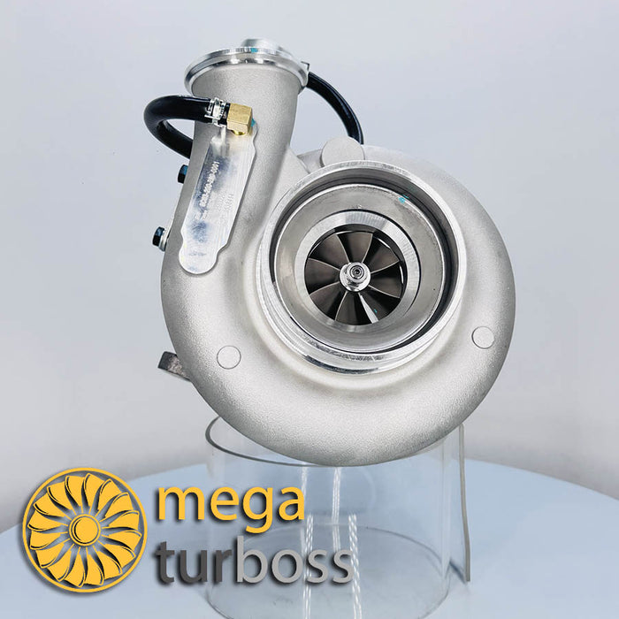 TURBO HX35W Dodge Ram Cummins 1992-12, camión Cummins 3539369