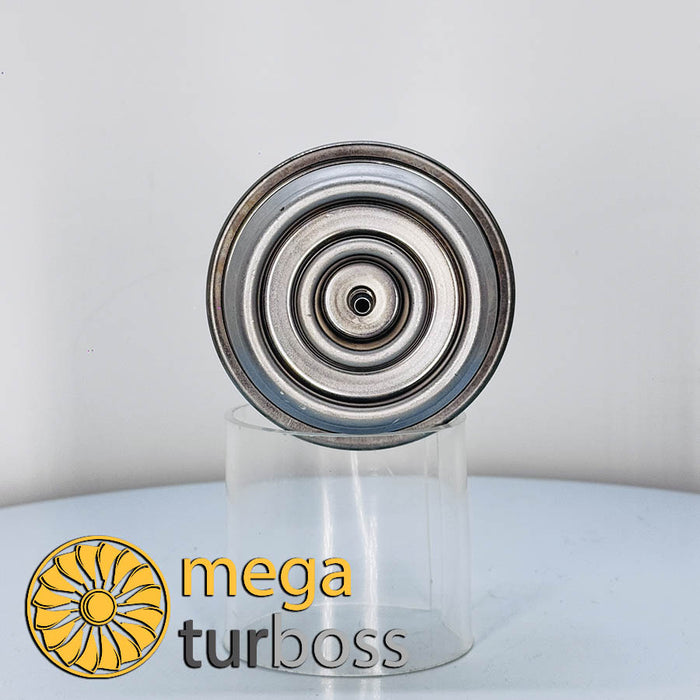 ACTUADOR KP39 2006-09 Mercedes Benz Sprinter CDI 54399880049