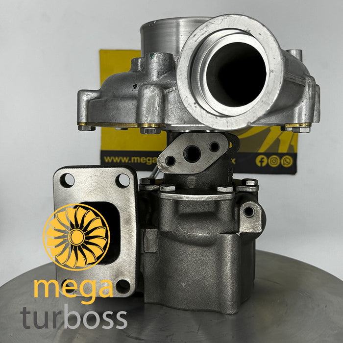 TURBO K24 MWM VOLVO 4.12 LT TCE 70000174693