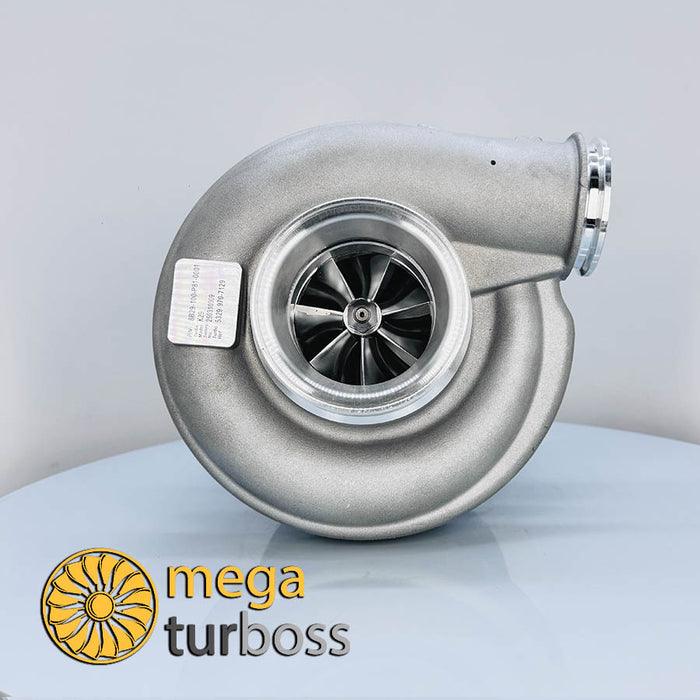 TURBO K29 2005-12 Man Truck 53299887115