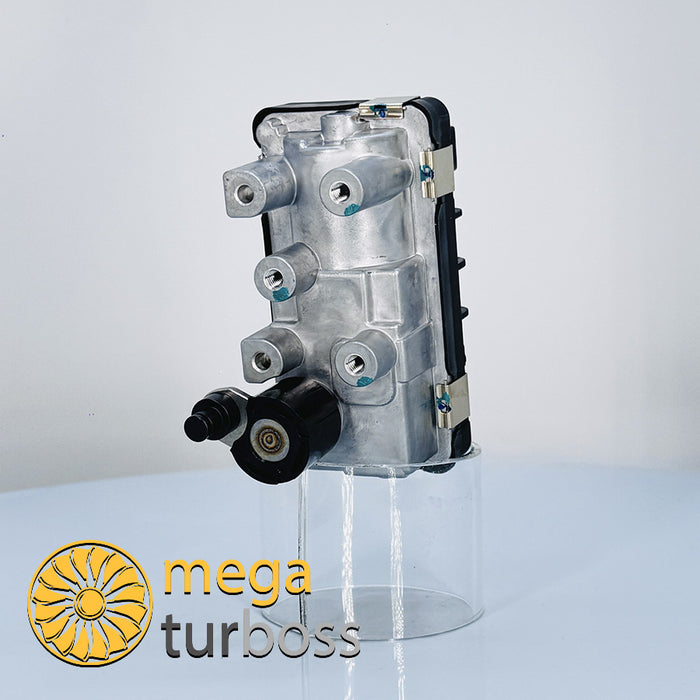 ACTUADOR GTB1749VK 2011-13 Ford Tránsit G88 RWD 787556-0017