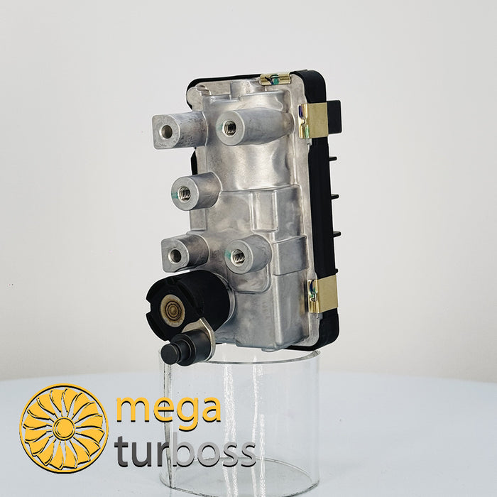 ACTUADOR ELECTRONICO DAN005 G77