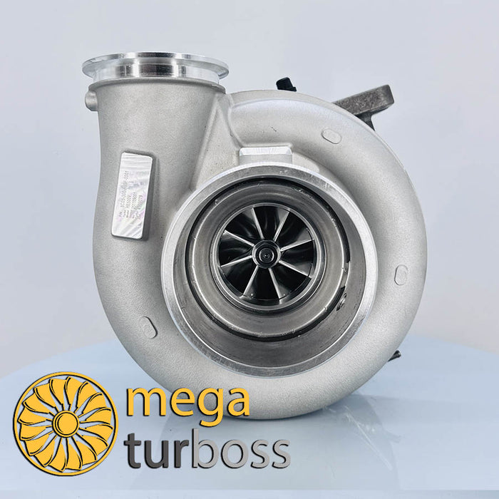 TURBO HE500VG/HE551VE Autobús Cummins 2006-09 500 HP varios 4309079