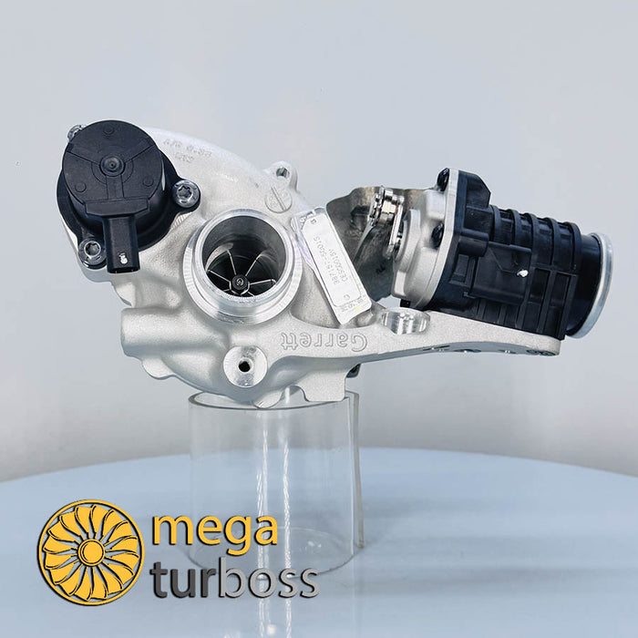 TURBO NGT1241Z PEUGEOT RIFTER 1.2 LT 870248-0002 887157-0001