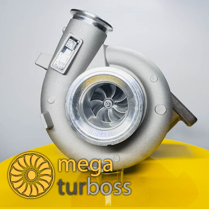 TURBO HE531VE 2006-10 Paccar MX13 EPA10 EURO6 2842125 2134455