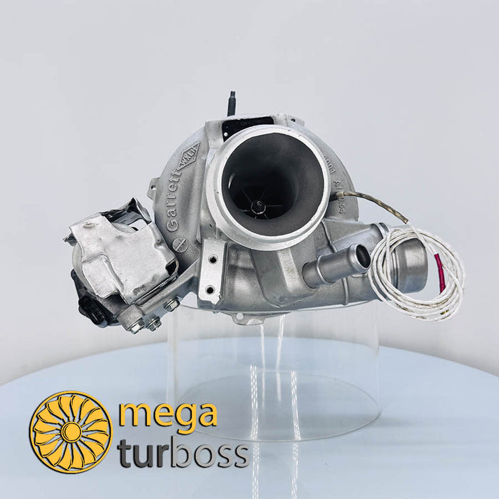 TURBO GT22 CHEVROLET CADILLAC GMC 3.0 LT 854710-0009