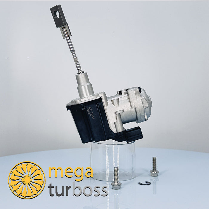 ACTUADOR ELECTRONICO TD025 2011-19 Audi, Volkswagen 49180-01270