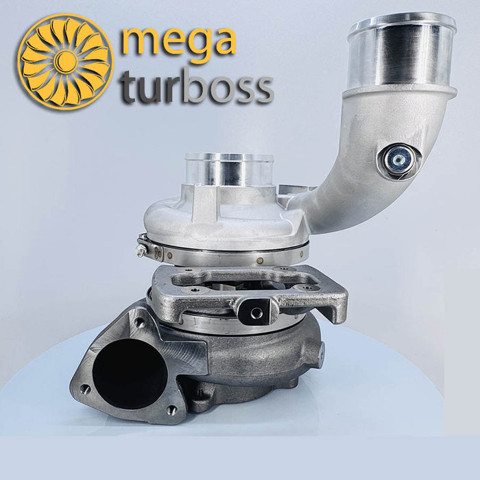 TURBO B2UV NAVISTAR A26 12.6 LT 7099274C91