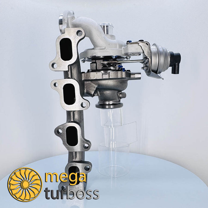 TURBO GTC1446VMZ Volkswagen Amarok 2.0 LT TDI 109/114/122/136/140 803955-0003