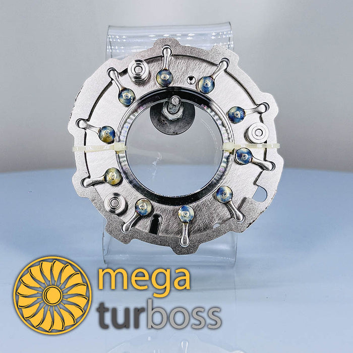 GEOMETRIA VARIABLE GTB1446VZ 2009- Volkswagen Transporter T5, Vehículo Comercial