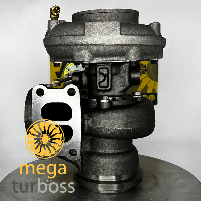 TURBO S2BG056 Movimiento de tierra Caterpillar 166085