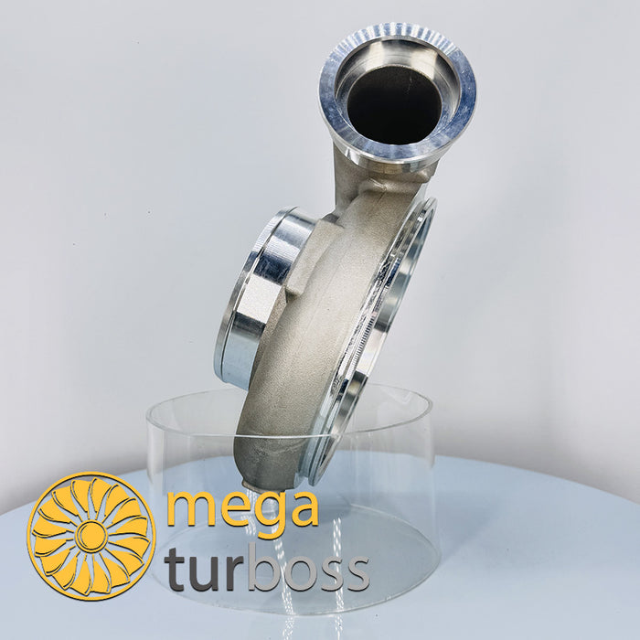 CARCAZA DE ADMISION GHG14 DETROIT DIESEL DDC15 530 HP FREIGHTLINER CASCADIA A4720901480