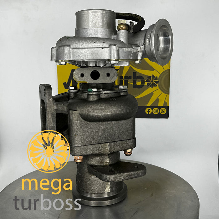 TURBO K16 MWM 4.10 VW V8 AGRALE 70000175530