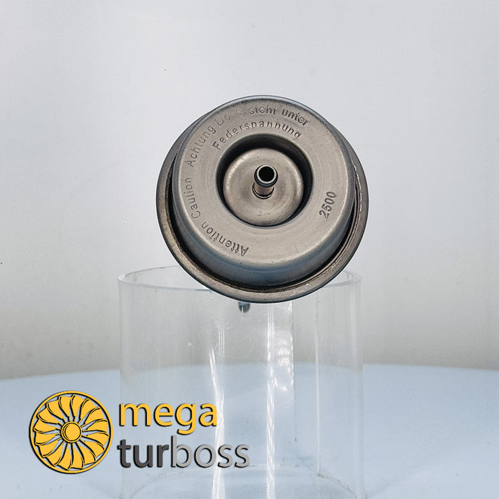 ACTUATOR K04 Twin 2008-11 Mercedes Benz OM651 10009880019