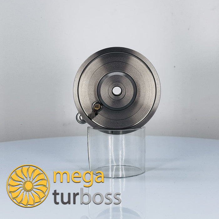 NUCLEO BV39 - KP39 2001-11 Audi, Volkswagen 54399880018