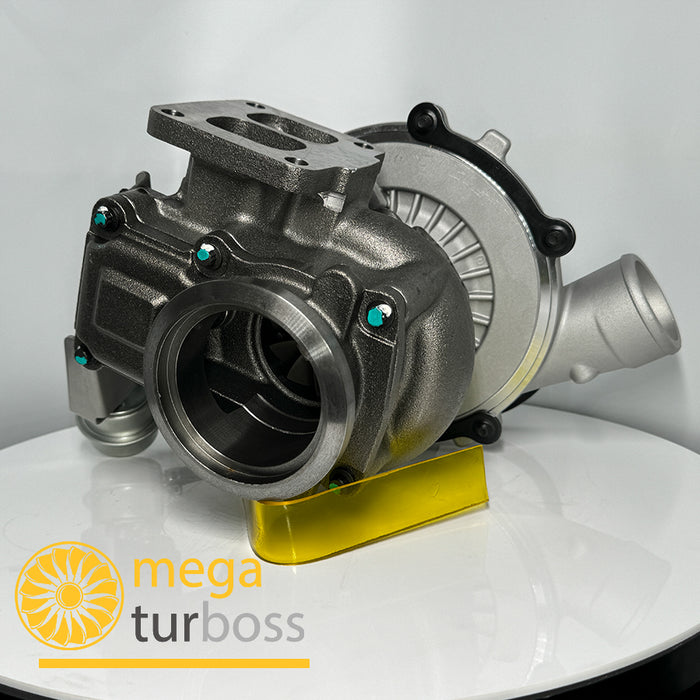 TURBO GTA3782BD 2003 internacional, camión 751361-0001