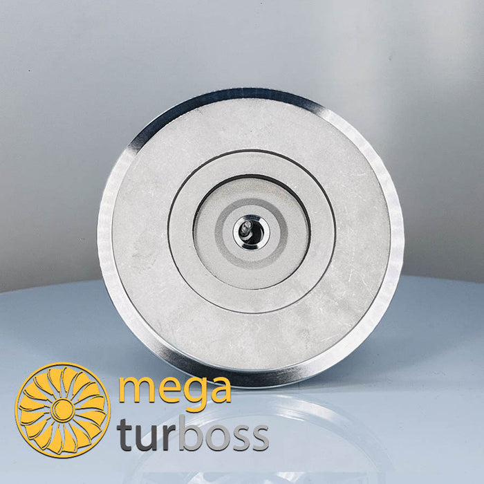 OIL PAN T04E66 1990-03 Mercedes Benz Truck 466646-0024