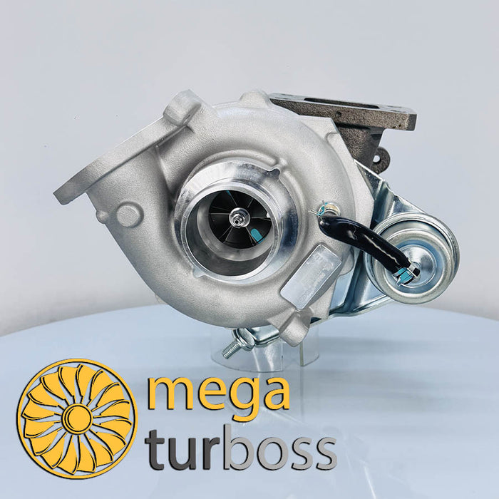 TURBO GT2259LS Hino Kobelco Excavator J05E 5.3 LT787873-0001