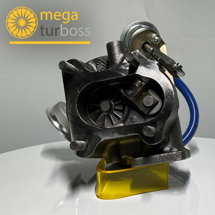 TURBO K16 DEUTZ BF4M2012-14E3 53169886755