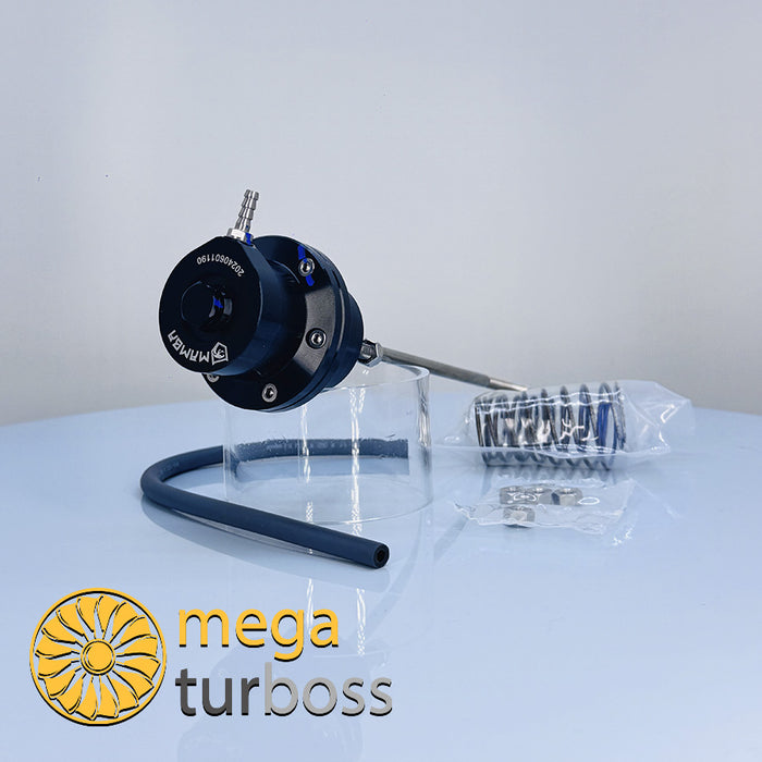 ACTUADOR PERFORMANCE K04 Mini Cooper S 1.6 LT (R55, R56, R57) 2013-17, Rolls-Royce 11658600045