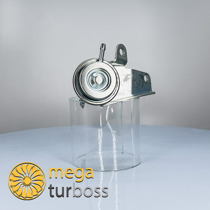 ACTUADOR TD03L4-09GK-3.3 2006- Ford tránsito 49131-05400