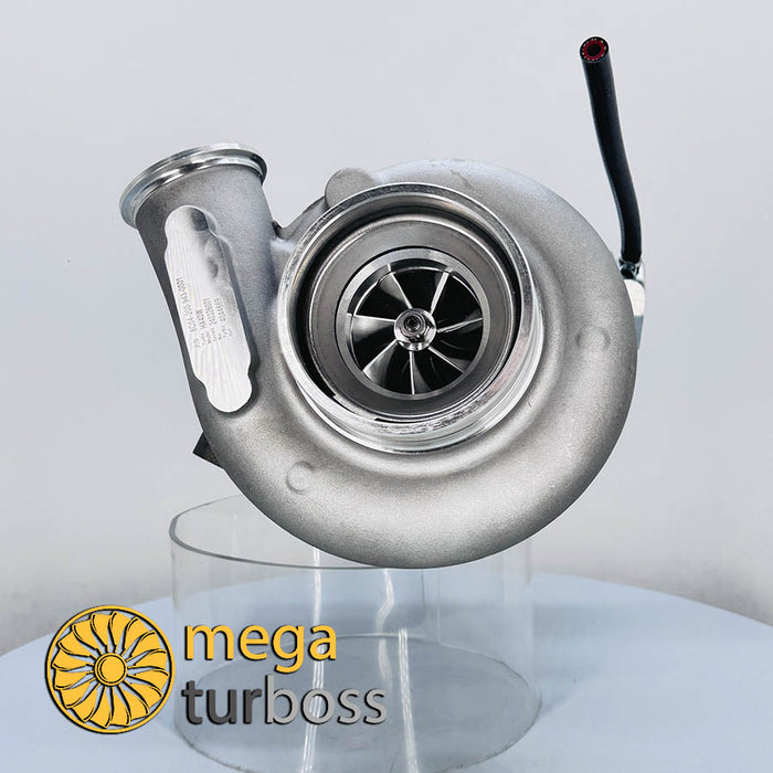 TURBO HX40W ENFRIADO POR AGUA autobús Volvo 4044669