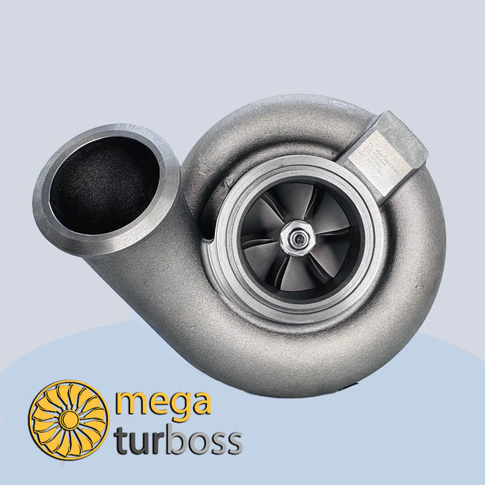 TURBO GTA5518B Camión de Caterpillar, industrial C15 741155-0002