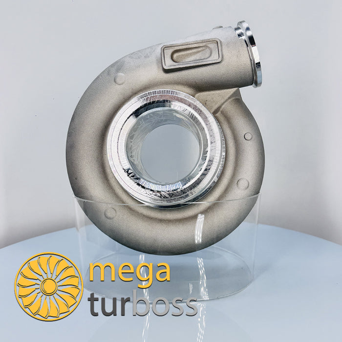 CARCAZA DE ADMISION HE531VE 2006-10 DAF Paccar MX13 EPA10, varios 2842125