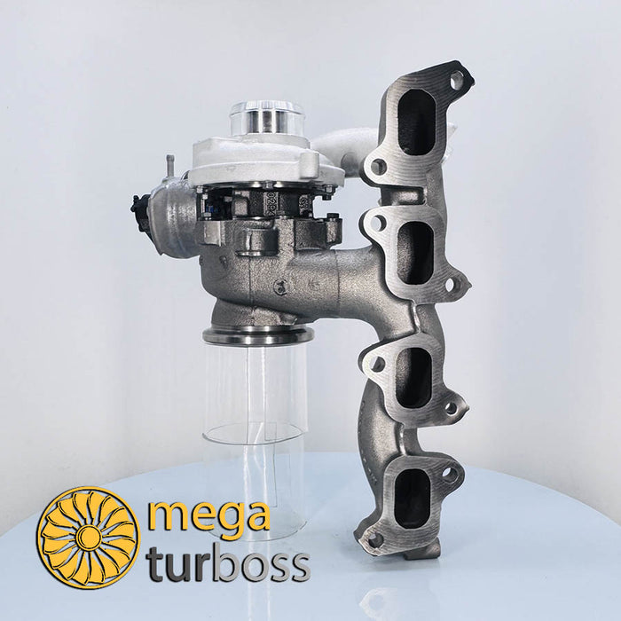TURBO GTD1446VZM VW/AMAROK 2.0 LT 873970-9001