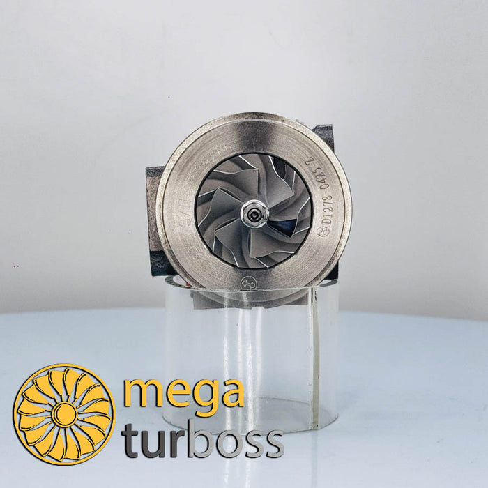 CARTUCHO TD025 2007-11 Volkswagen 49373-01002 1401402904