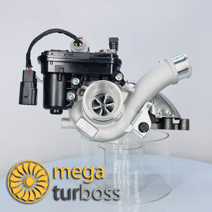 TURBO TD025L4 HYUNDAI KIA 1.4 LT 120 HP 28231-03010