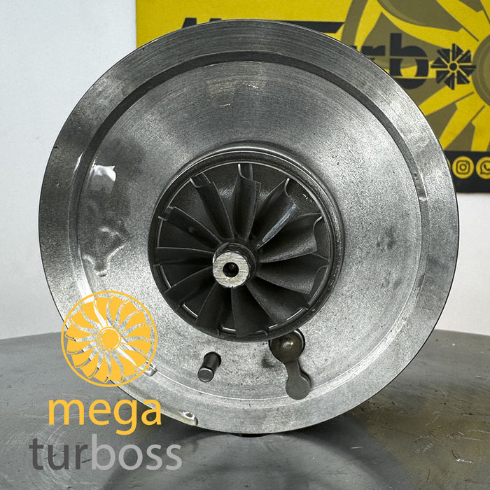 TURBO GTD1444VZ FORD TRANSIT Tourneo 2.0 LT 838452-0002