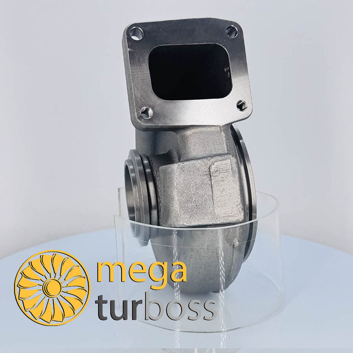 CARCAZA DE ESCAPE HE431VTi 2003-14 Cummins varios 5352911 4045933