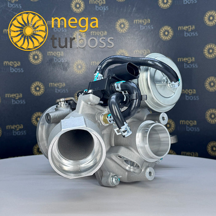 TURBO B01 VW AUDI 1.4 LT 122 HP 16389700000