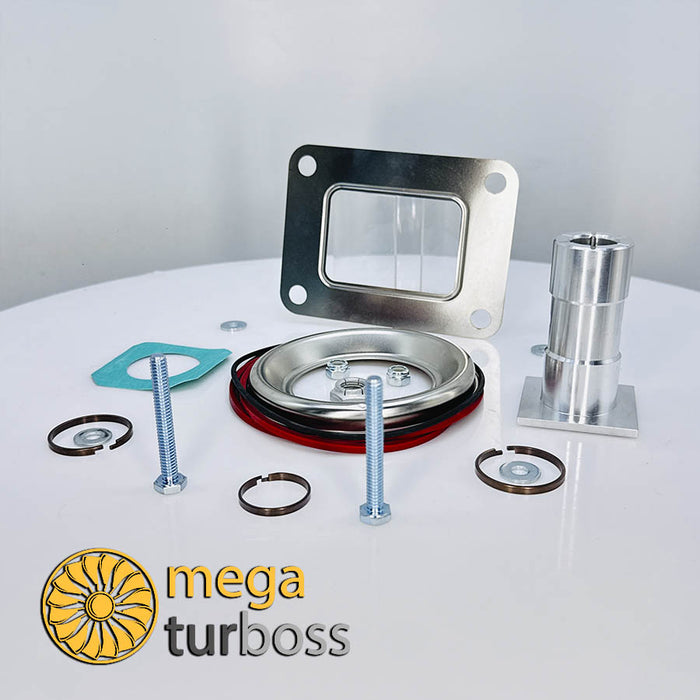 KIT DE SERVICIO ST50/ VT50