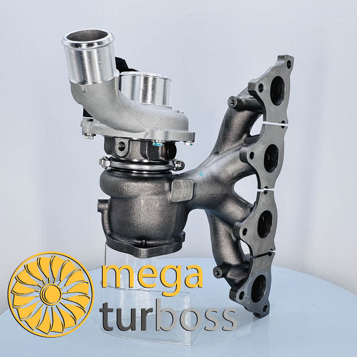 TURBO B01G KIA HYUNDAI FORTE VELOSTER 1.6 LT 16399700010