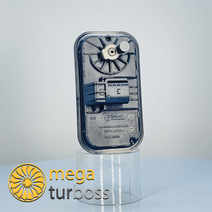 ACTUADOR ELECTRONICO TD025L AUDI VW 1.4 LT 49180-01431