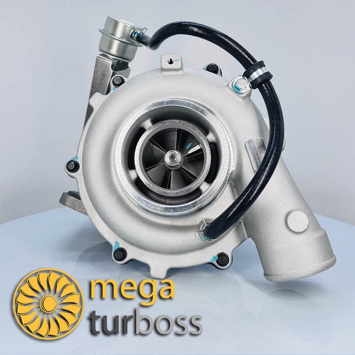 TURBO GTA3782BD 2003 internacional, camión 751361-0001