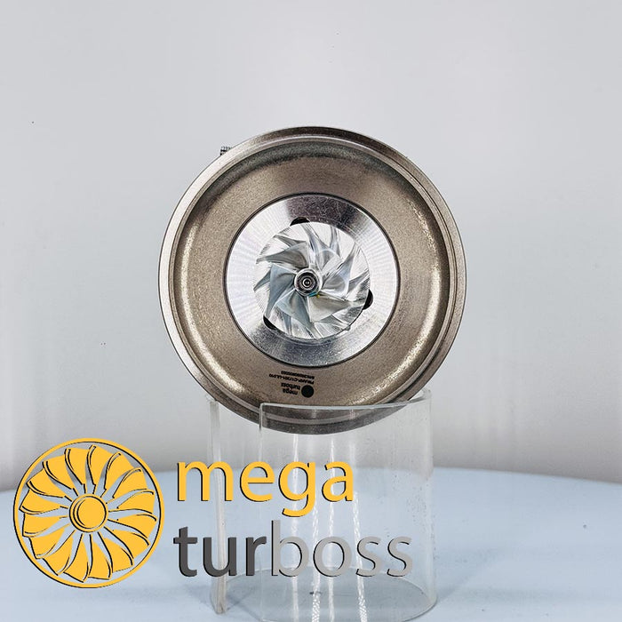 CARTUCHO CT16V TOYOTA FORKLIFT HILUX CRUISER 3.0 LT 17201-UL010