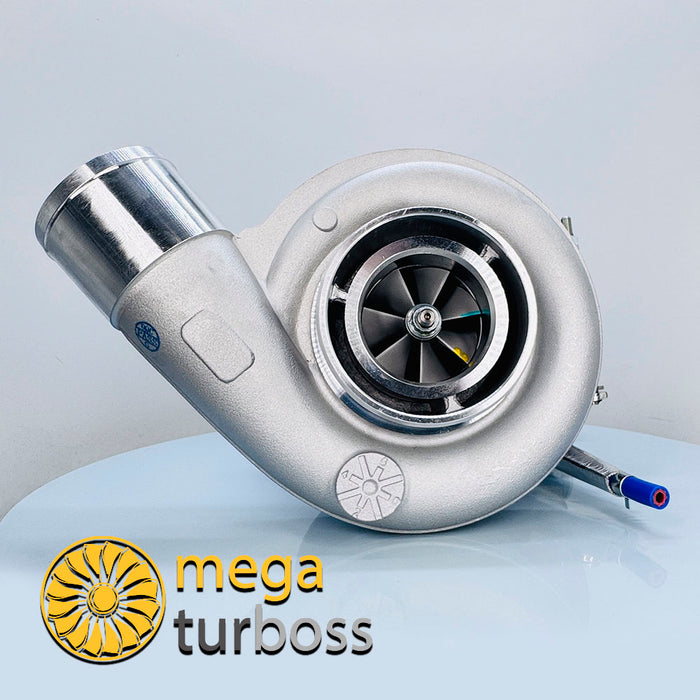 TURBO S300AG072 2005-Camión Caterpillar 175480