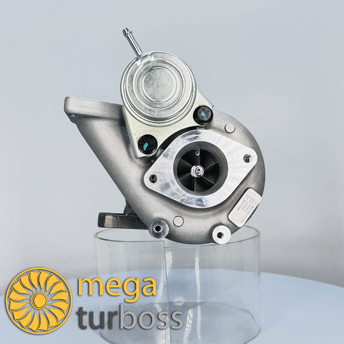 TURBO TF035 2010-16 Nissan Juke 49335-00850