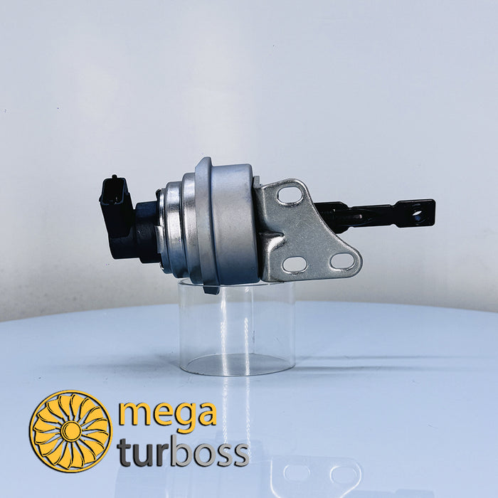 ACTUADOR ELECTRONICO GTB2056LV PEUGEOT BOXER 3.0 LT 145 HP 796122-0002