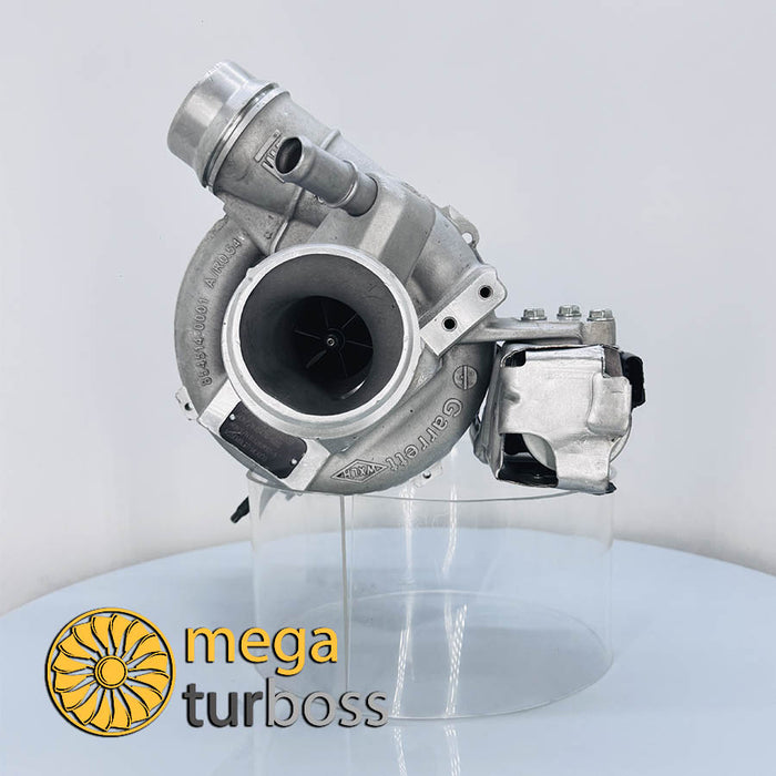 CARTUCHO GT22 CHEVROLET CADILLAC GMC 3.0 LT 854710-0009 55489222CB