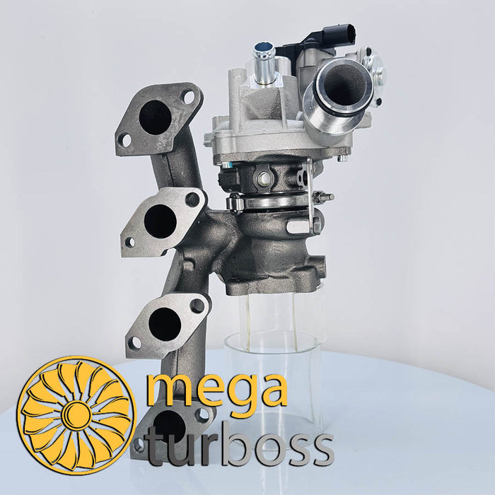 TURBO RHF3 VW AUDI TSI POLO A1, A3 1.2 LT 03F145701HV