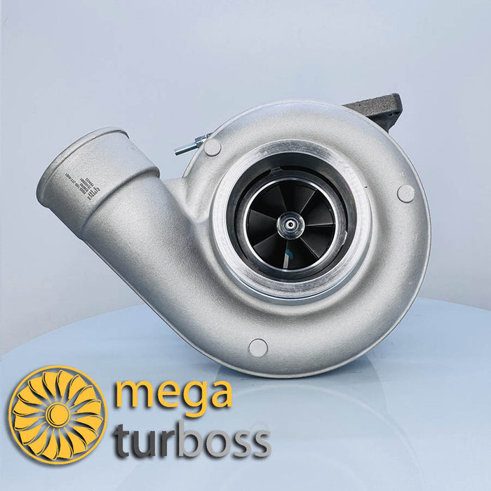 TURBO S3B085 Camión Mack  174840 1980-04